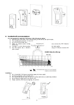 Preview for 6 page of Climax VST-862EX Instructions Manual