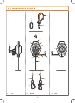 Предварительный просмотр 2 страницы Climbing Technology 119 Series Manual