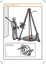 Предварительный просмотр 5 страницы Climbing Technology 119 Series Manual