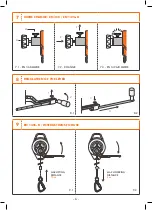 Предварительный просмотр 6 страницы Climbing Technology 119 Series Manual