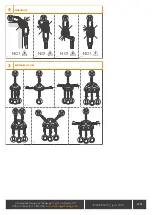 Предварительный просмотр 3 страницы Climbing Technology 2A63703 Instruction Manual