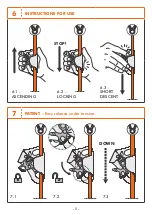 Предварительный просмотр 5 страницы Climbing Technology 2D640D0 Instructions Manual