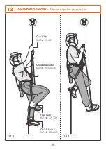 Предварительный просмотр 9 страницы Climbing Technology 2D640D0 Instructions Manual