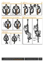 Preview for 3 page of Climbing Technology 2D653HJ Manual