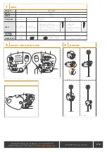 Предварительный просмотр 2 страницы Climbing Technology 2F714 Manual