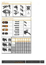 Предварительный просмотр 5 страницы Climbing Technology 2I864 Instruction Manual