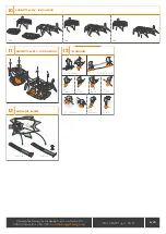 Предварительный просмотр 6 страницы Climbing Technology 2I864 Instruction Manual