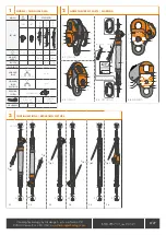 Preview for 2 page of Climbing Technology 2K116 Manual