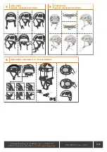 Предварительный просмотр 3 страницы Climbing Technology 6X92703AH0 Manual