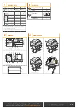 Предварительный просмотр 2 страницы Climbing Technology 6X929 Series Manual