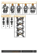 Preview for 3 page of Climbing Technology 7H165 BCO1 Manual