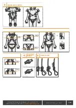 Предварительный просмотр 3 страницы Climbing Technology 7H175AF Manual