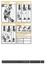 Preview for 4 page of Climbing Technology 7L930 Manual