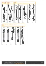 Preview for 6 page of Climbing Technology 7W096060 Manual