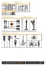 Предварительный просмотр 2 страницы Climbing Technology 7W171030 Instruction Manual