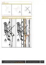 Предварительный просмотр 5 страницы Climbing Technology 7W171030 Instruction Manual