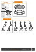 Предварительный просмотр 2 страницы Climbing Technology CROCODILE Instruction Manual