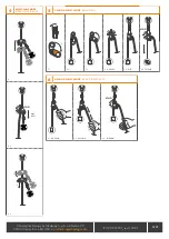 Предварительный просмотр 3 страницы Climbing Technology ROLLNLOCK Instruction Manual