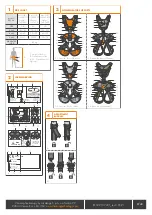 Preview for 2 page of Climbing Technology SKYLINE 358:2018 Manual