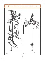 Предварительный просмотр 10 страницы Climbing Technology Sparrow 2D646 Manual