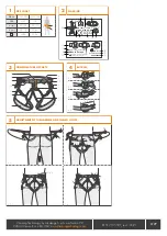 Preview for 2 page of Climbing Technology Tami 7H155AC Manual