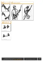 Preview for 4 page of Climbing Technology Tami 7H155AC Manual