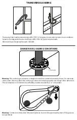 Preview for 7 page of ClimbTech EAL12NC-72Y-C13 Operation And Instruction Manual