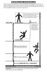 Preview for 10 page of ClimbTech EAL12NC-72Y-C13 Operation And Instruction Manual