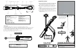 Preview for 2 page of ClimbTech FBAM47N Instruction Manual