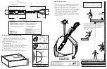 Предварительный просмотр 4 страницы ClimbTech RAF075N Instruction Manual