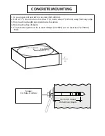 Preview for 5 page of ClimbTech SWY100N-MTU Operation And Instruction Manual