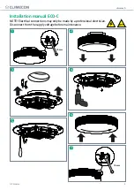 Preview for 4 page of Climecon ECO-C Installation Manual