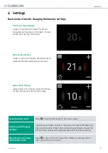 Предварительный просмотр 4 страницы Climecon ECO-T Instructions Manual