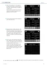 Предварительный просмотр 10 страницы Climecon ECO-T Instructions Manual