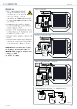 Предварительный просмотр 20 страницы Climecon ECO-T Instructions Manual