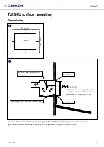 Предварительный просмотр 2 страницы Climecon TUISKU-AF Installation Manual