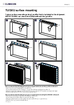 Предварительный просмотр 3 страницы Climecon TUISKU-AF Installation Manual