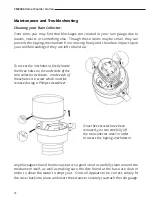 Предварительный просмотр 20 страницы ClimeMET CM2026 Instruction Handbook Manual