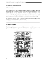 Preview for 8 page of ClimeMET CM9088 Instruction Handbook Manual