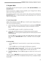 Preview for 11 page of ClimeMET CM9088 Instruction Handbook Manual