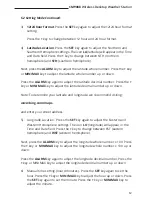 Preview for 13 page of ClimeMET CM9088 Instruction Handbook Manual