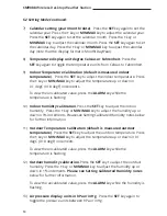 Preview for 14 page of ClimeMET CM9088 Instruction Handbook Manual