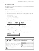 Preview for 19 page of ClimeMET CM9088 Instruction Handbook Manual