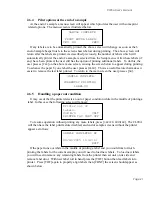 Preview for 27 page of CLIMET INSTRUMENTS CI-90A Operator'S Manual