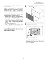 Предварительный просмотр 17 страницы Climette 23-11-2250N-003 s Installation & Operation Manual