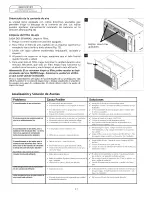 Предварительный просмотр 24 страницы Climette 23-11-2250N-003 s Installation & Operation Manual