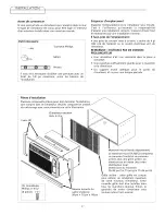 Предварительный просмотр 28 страницы Climette 23-11-2250N-003 s Installation & Operation Manual