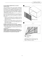 Предварительный просмотр 29 страницы Climette 23-11-2250N-003 s Installation & Operation Manual