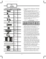 Предварительный просмотр 19 страницы Climette CA Series Owner'S Manual