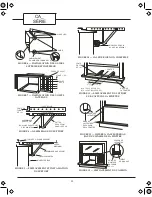 Предварительный просмотр 21 страницы Climette CA Series Owner'S Manual